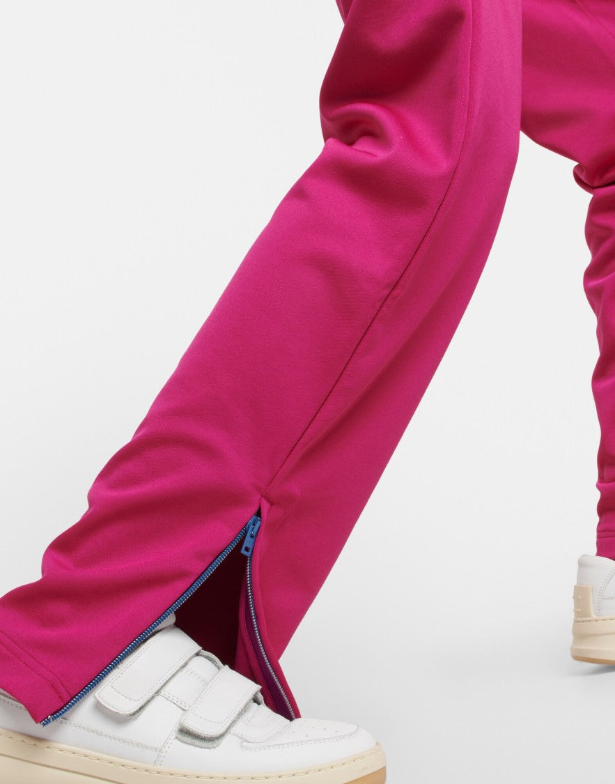Acne Studios Feist Face Track Pants
