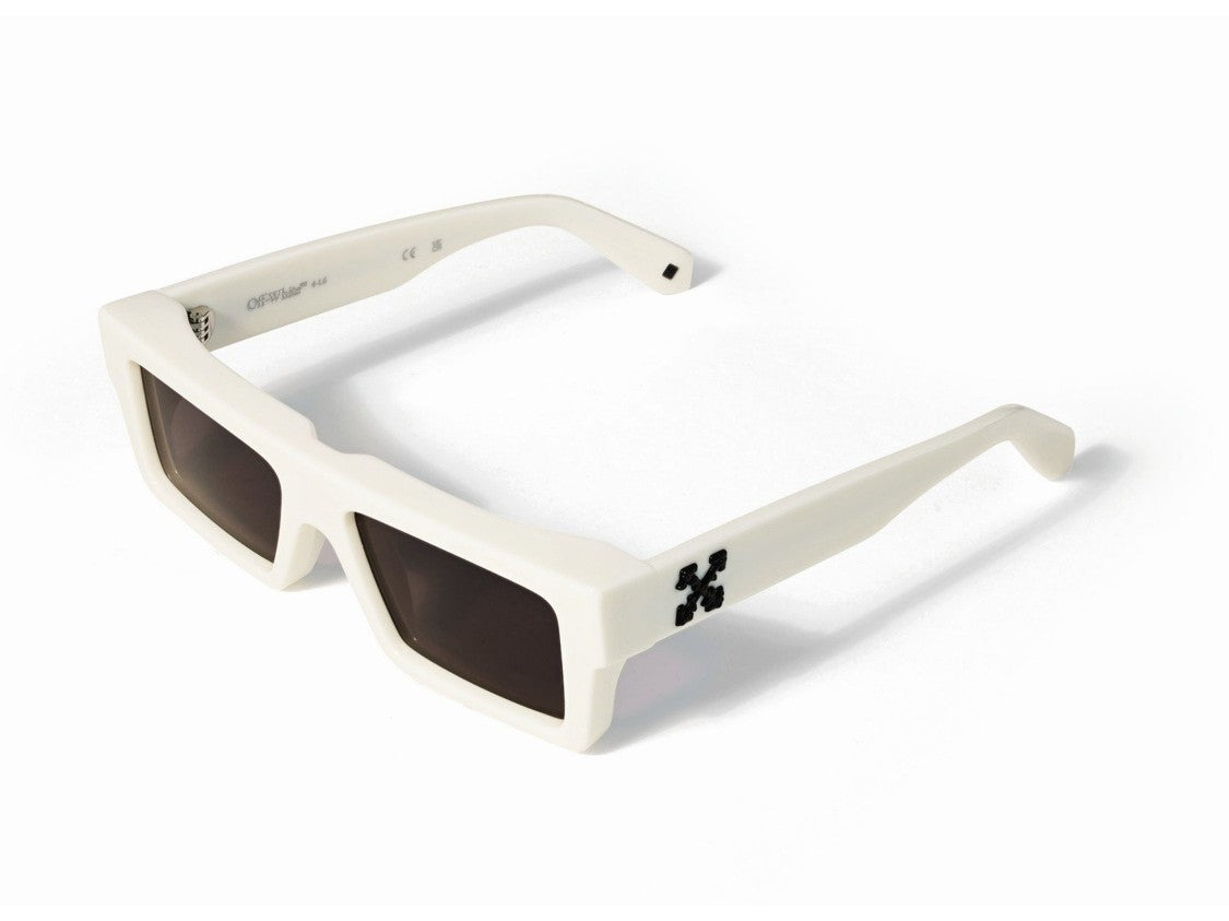 Off-White Ow1013 Matte Acetate Sunglasses