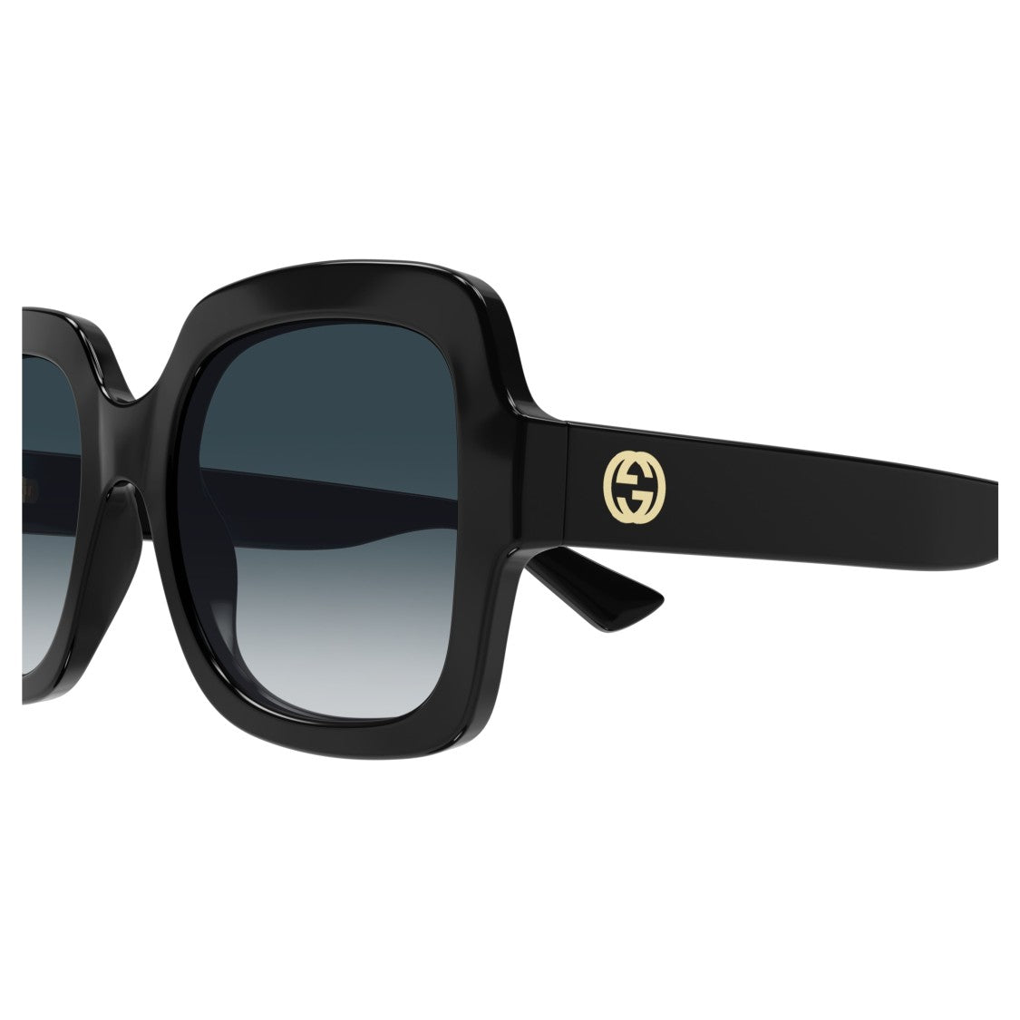 Gucci Gg1337s Oversized Square Sunglasses