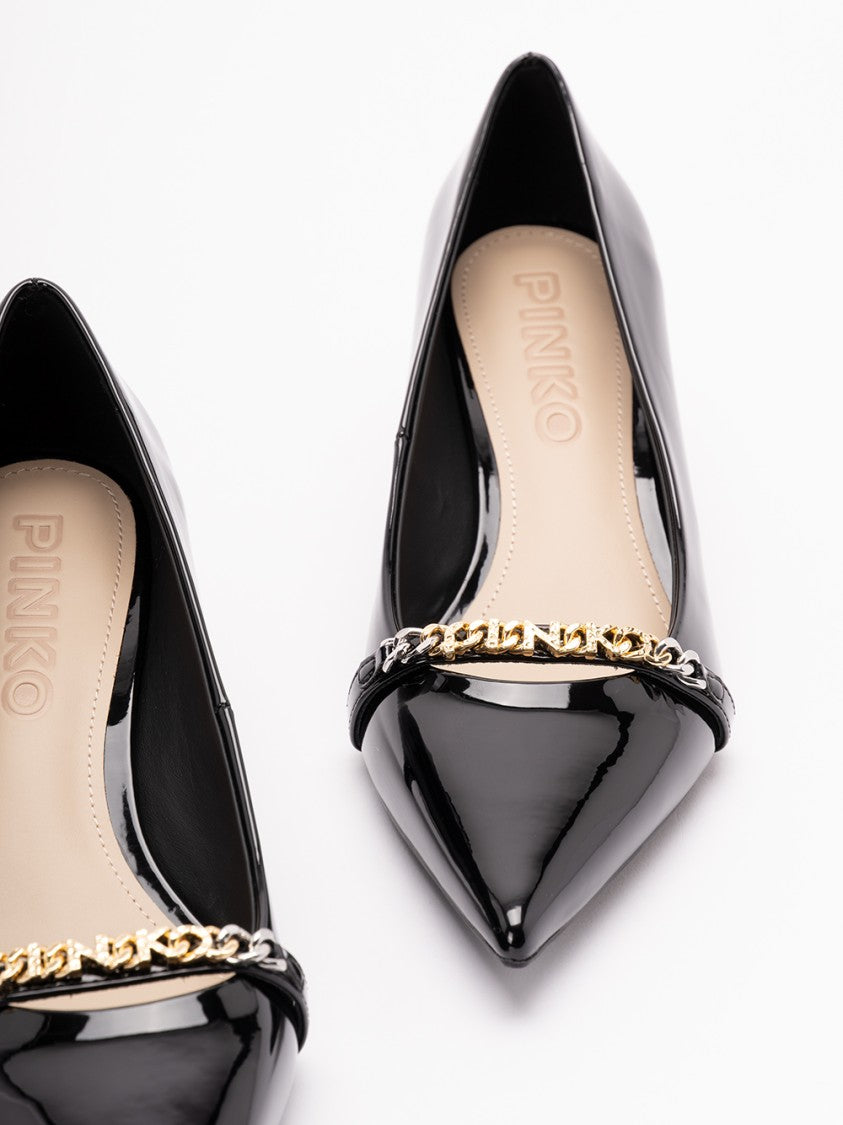 Pinko `Gloria 13` Pumps