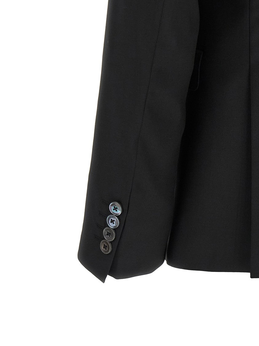 Pal Zileri Wool Dress - Ceremony Line