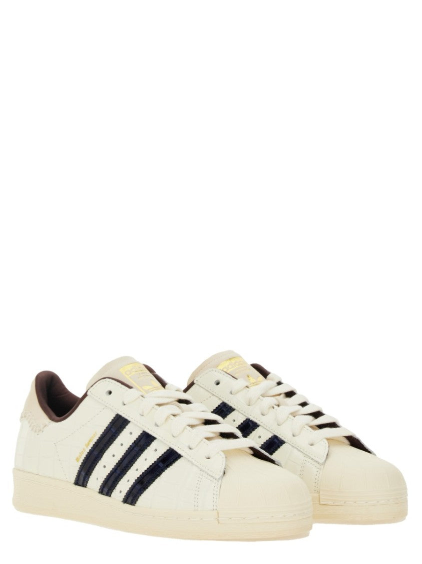 Adidas X Wales Bonner Superstar Sneaker