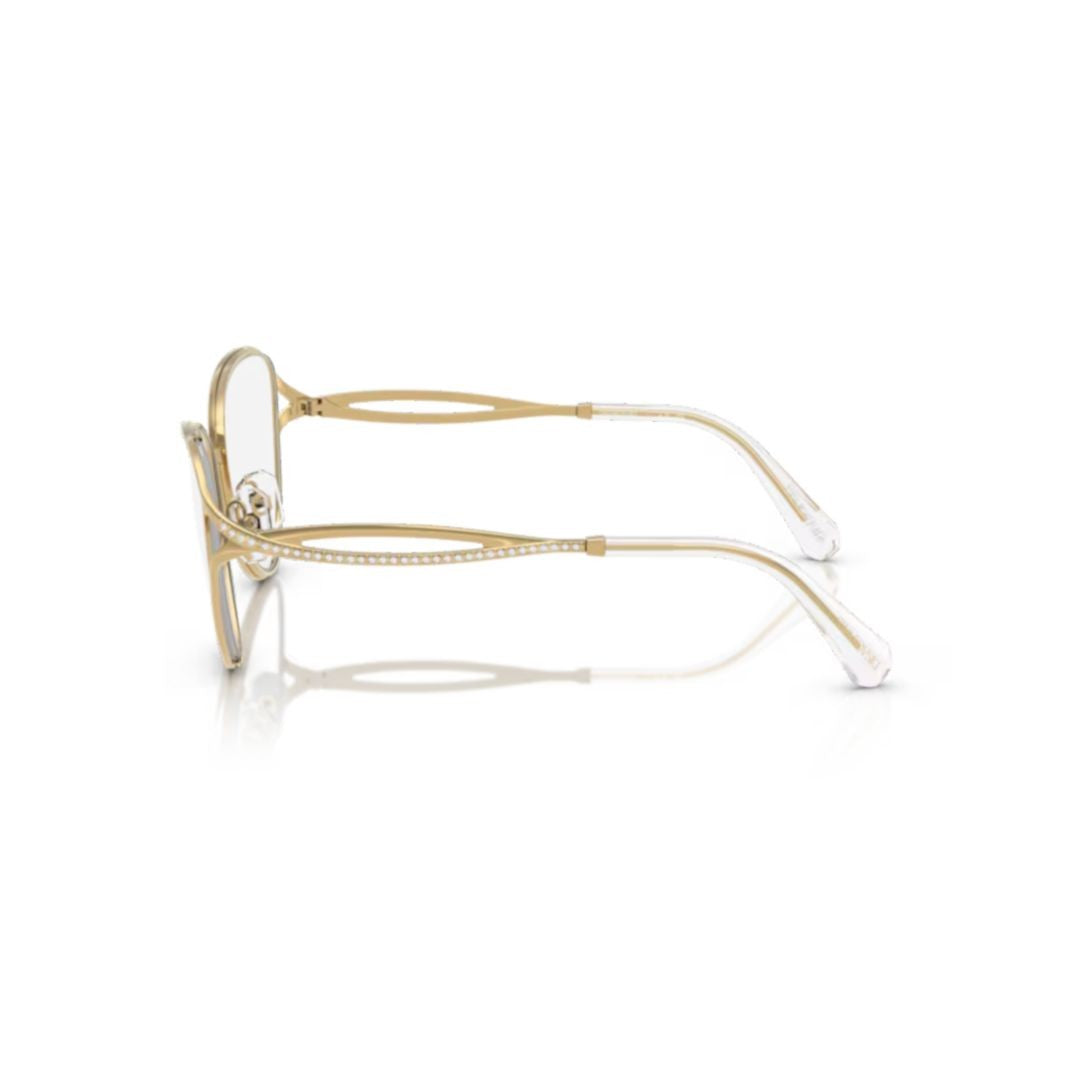 Swarovski 0Sk1017 Cat-Eye Sunglasses