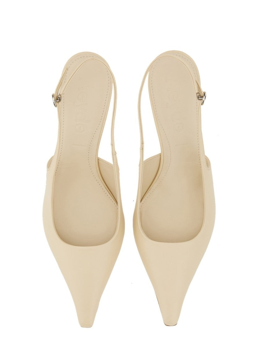 Aeydē "Catrina" Scarpa Slingback