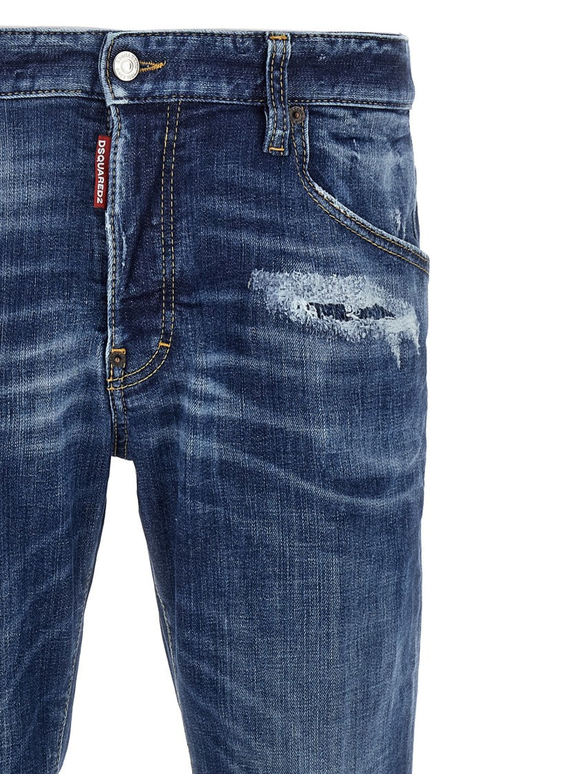 Dsquared2 'Skater' Jeans