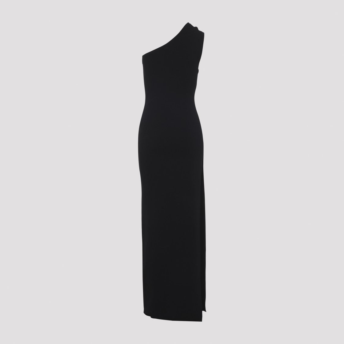 Elisabetta Franchi Viscose Blend Elegant Dress