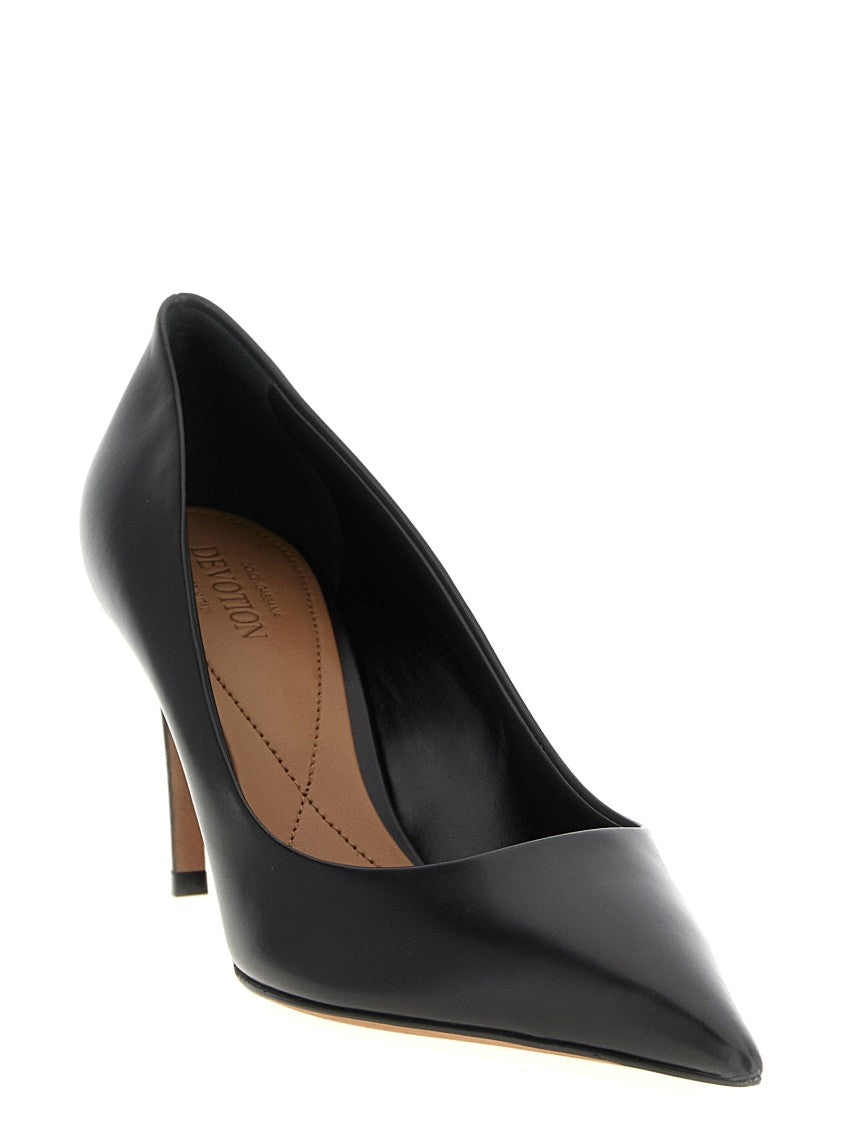Dolce & Gabbana 'Devotion' Pumps