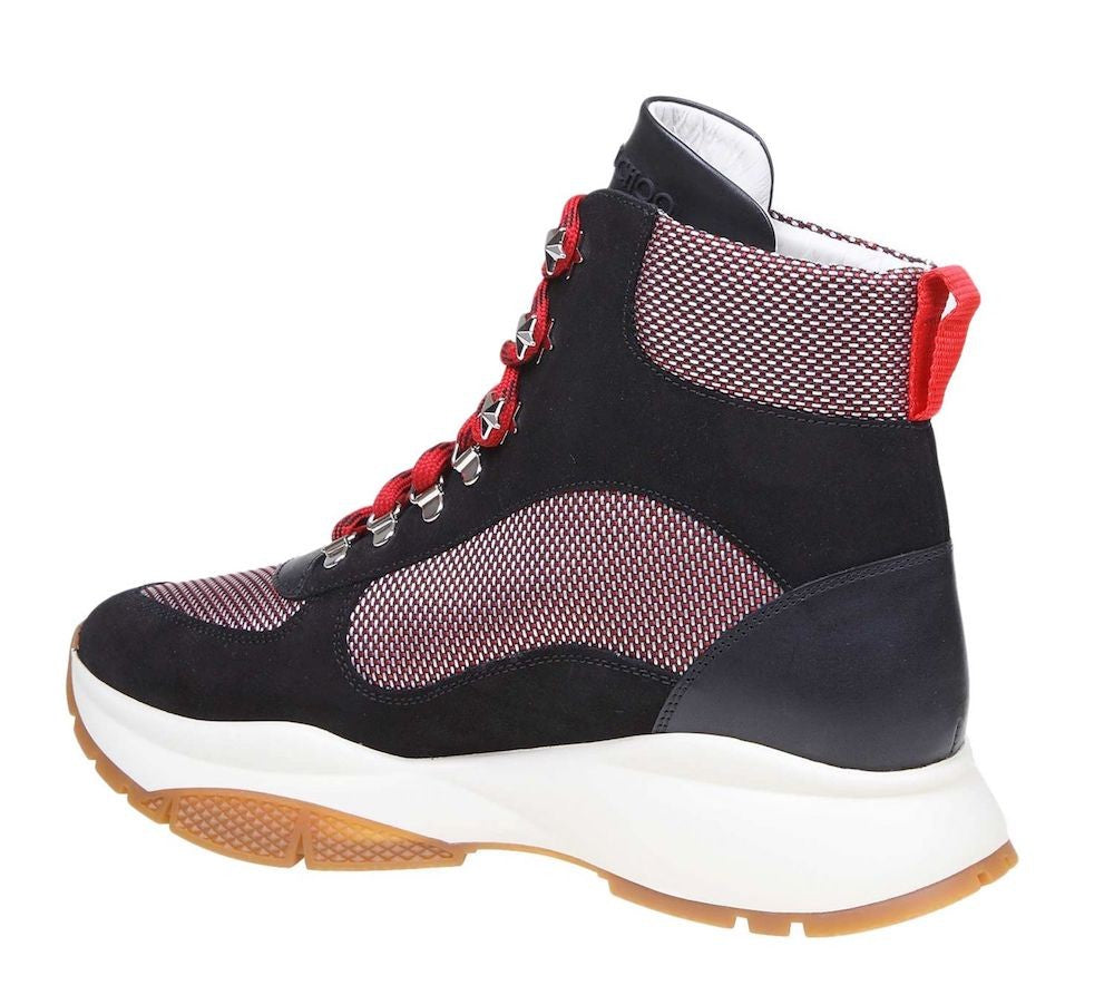 Jimmy Choo Jimmy Choo Inca Sneakers Boots