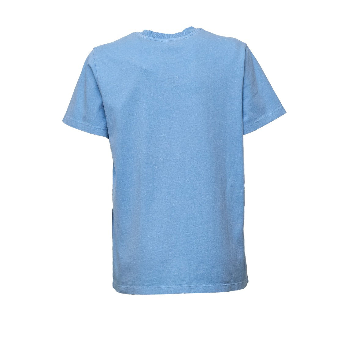 Ganni Future Washed Mermaid Graphic T-Shirt