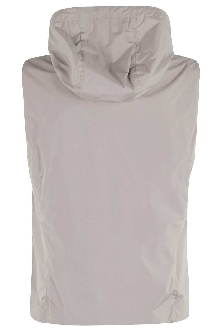 Moorer Luis Stp Vest