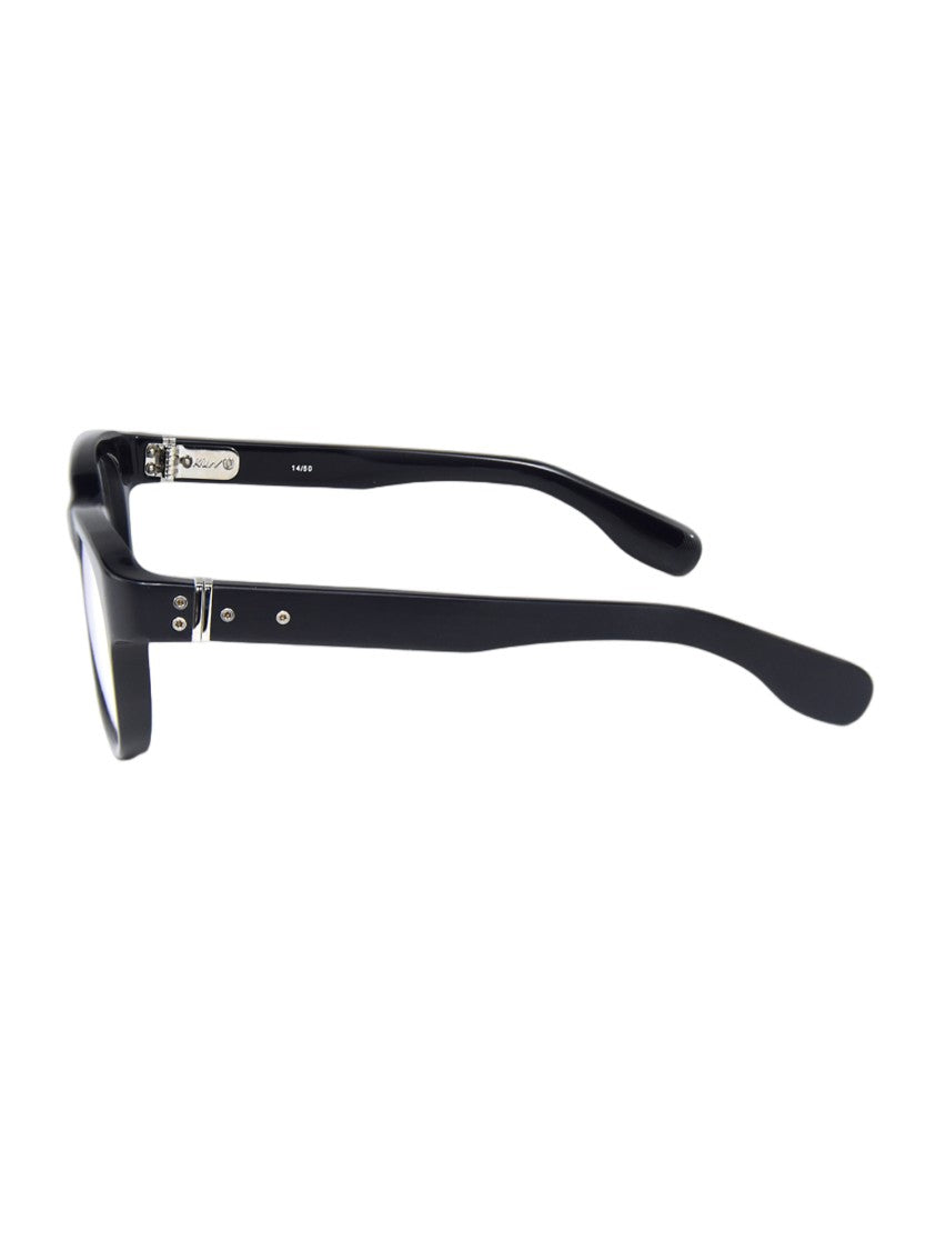 Kiurv Blue Acetate Celluloid 135 Mm Optical Frames