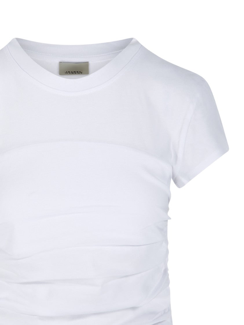 Isabel Marant Étoile Maelie Gz T-Shirt
