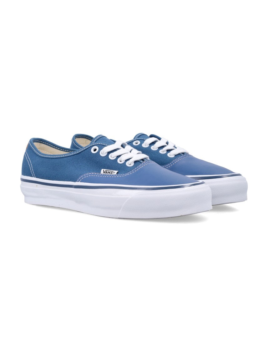 Vans Otw Authentic 44 Siped Vibram Navy Sneakers
