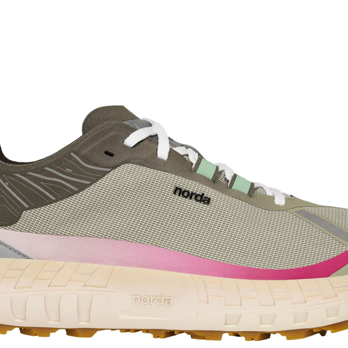 Norda 001A Sneakers