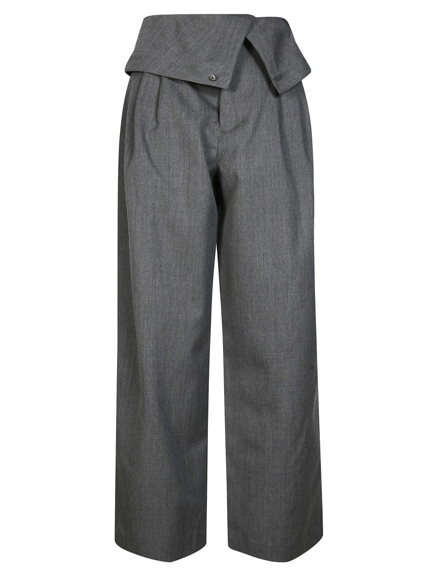 J. W. Anderson Fold Over Trousers