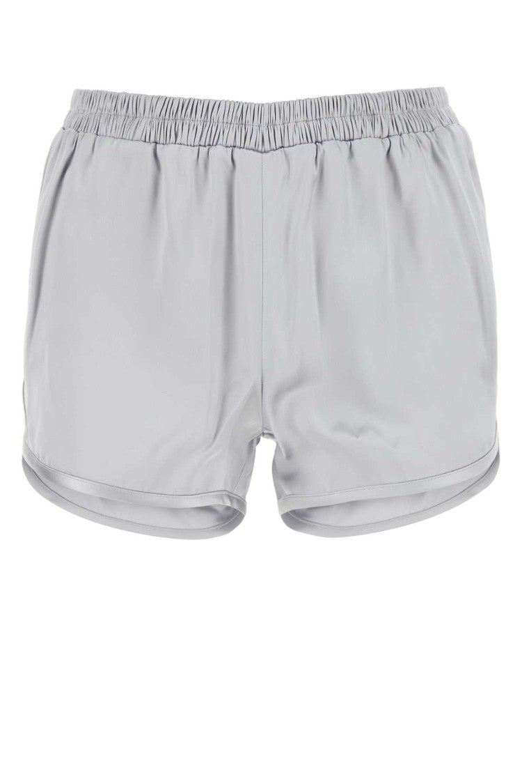 Christopher Esber Ice Viscose Shorts