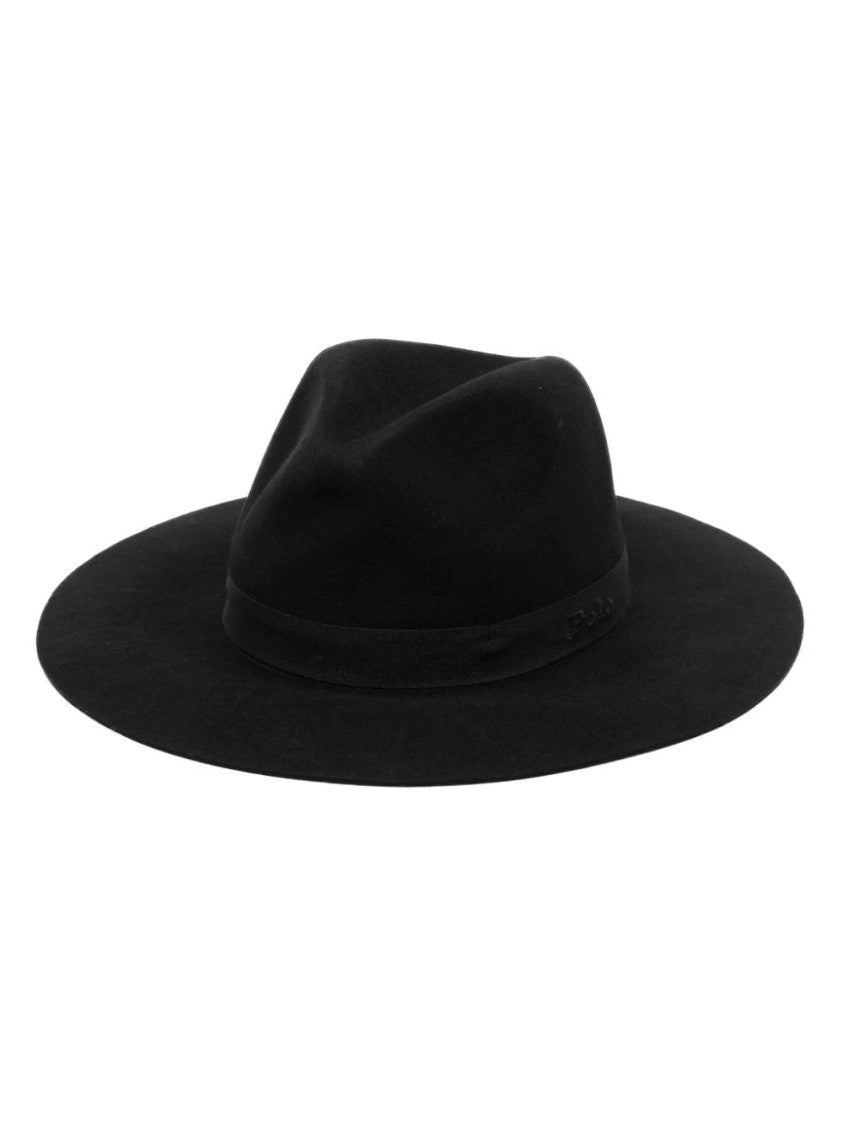 Polo Ralph Lauren Wool Fedora Hat