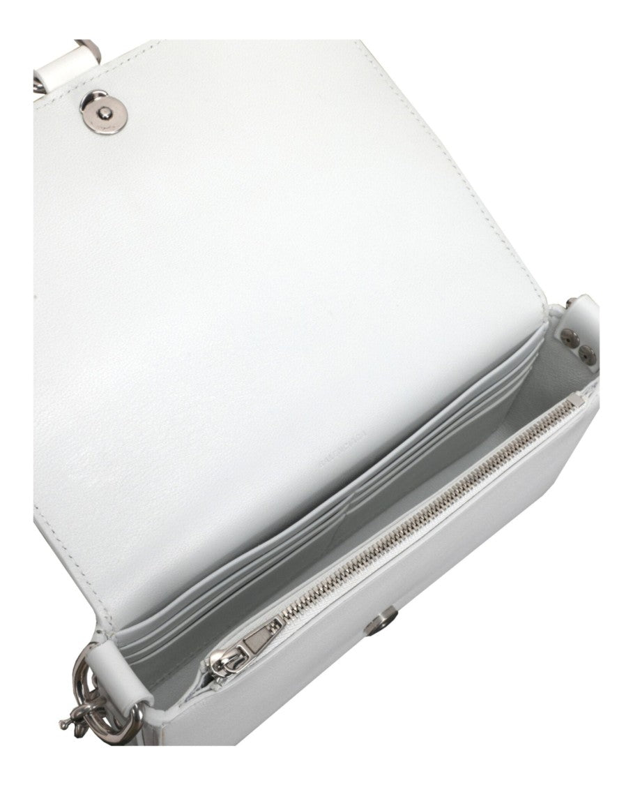 Balenciaga Bondag Wallet On A Chain