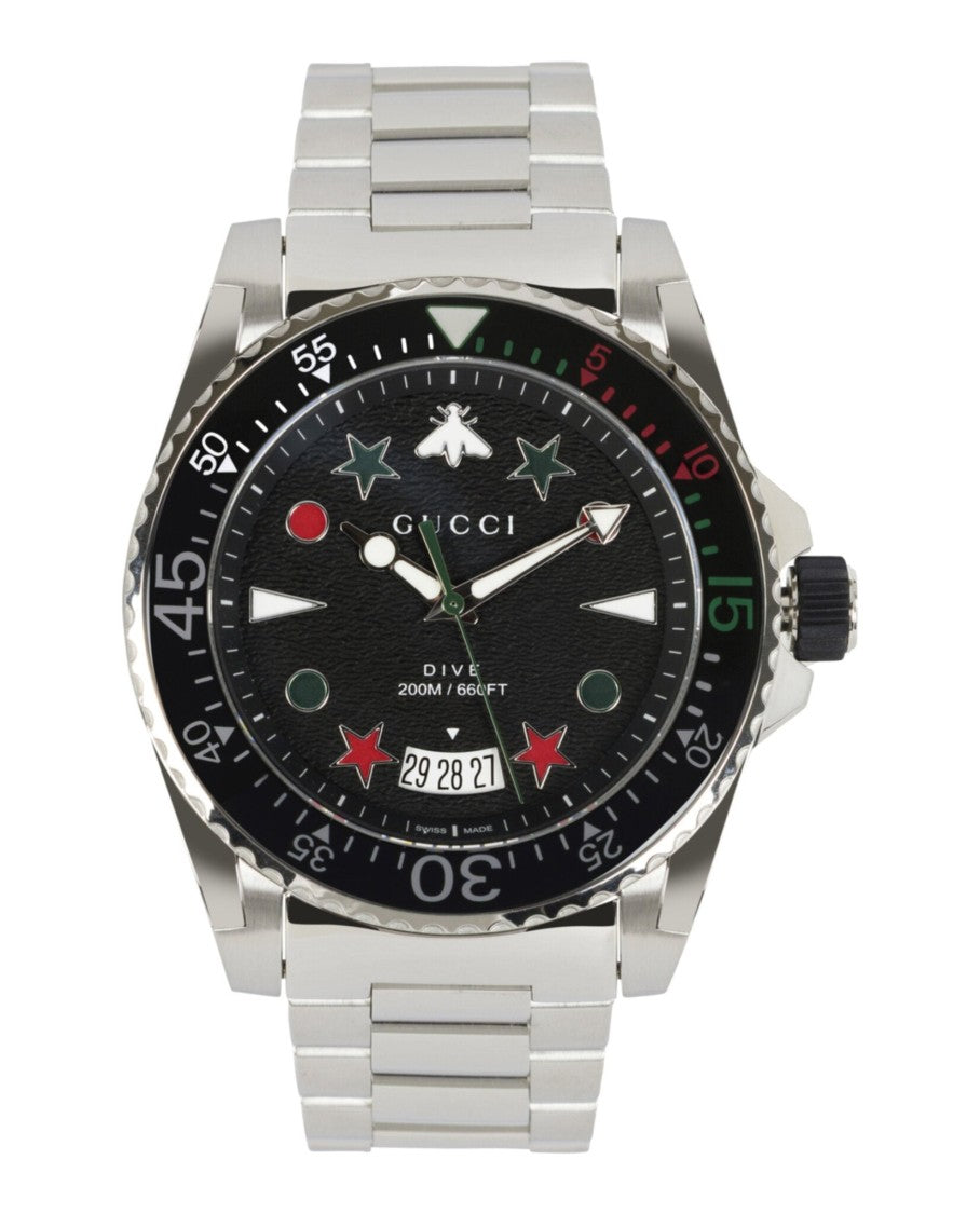 Gucci Gg Bracelet Watch