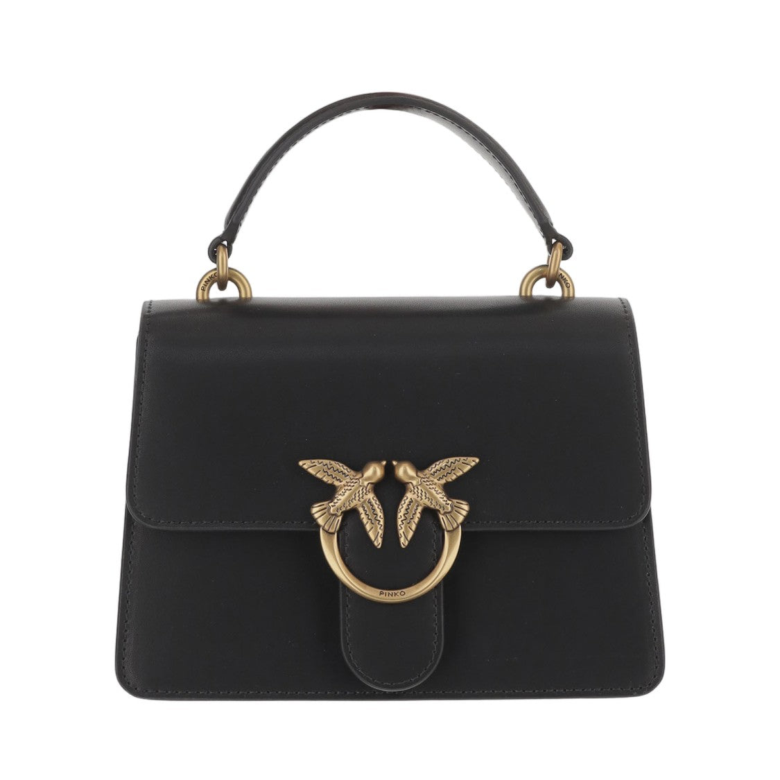 Pinko Love One Mini Light Bag