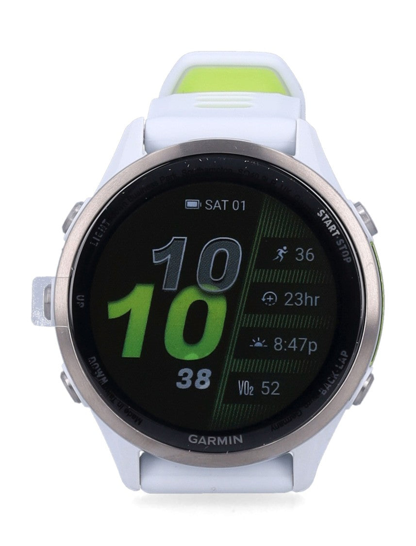 Garmin Forerunner 970 47Mm