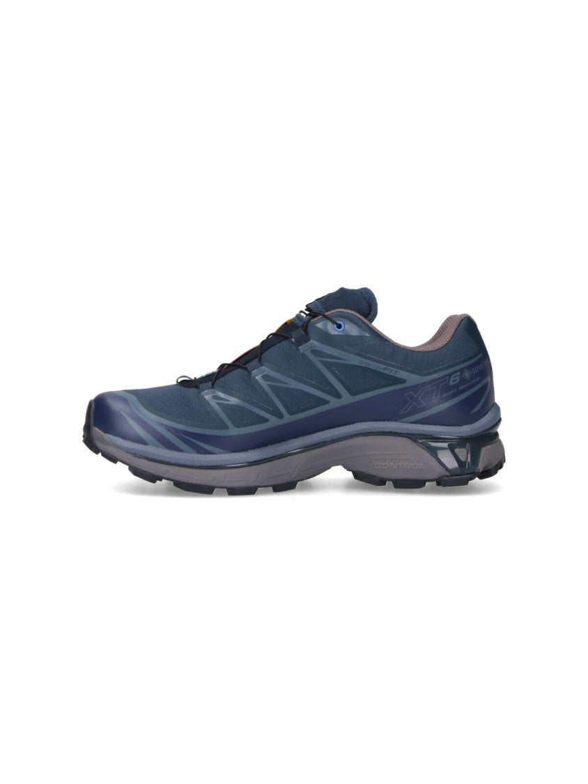 Salomon "Xt-6" Sneakers – Blue