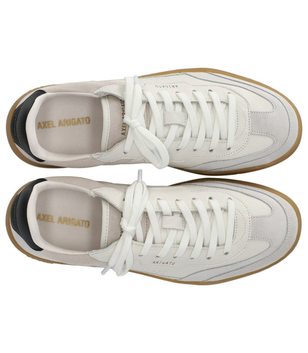 Axel Arigato Dice T-Toe White Sneaker
