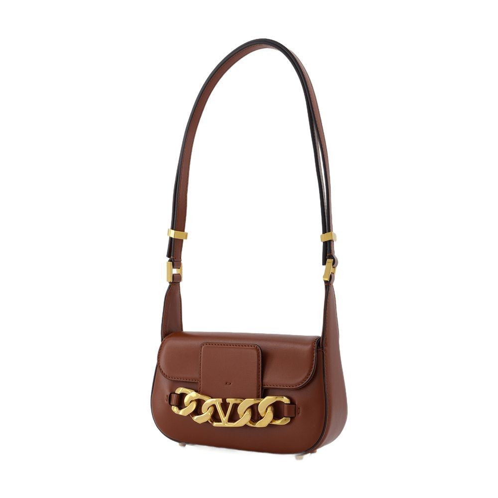 Valentino Garavani Vlogo Chain Small Shoulder Bag