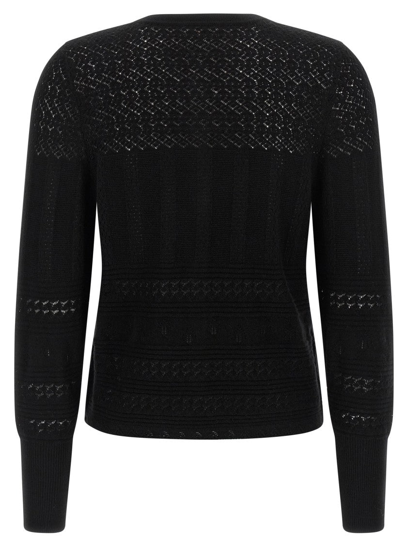 Eres Trio' Cardigan