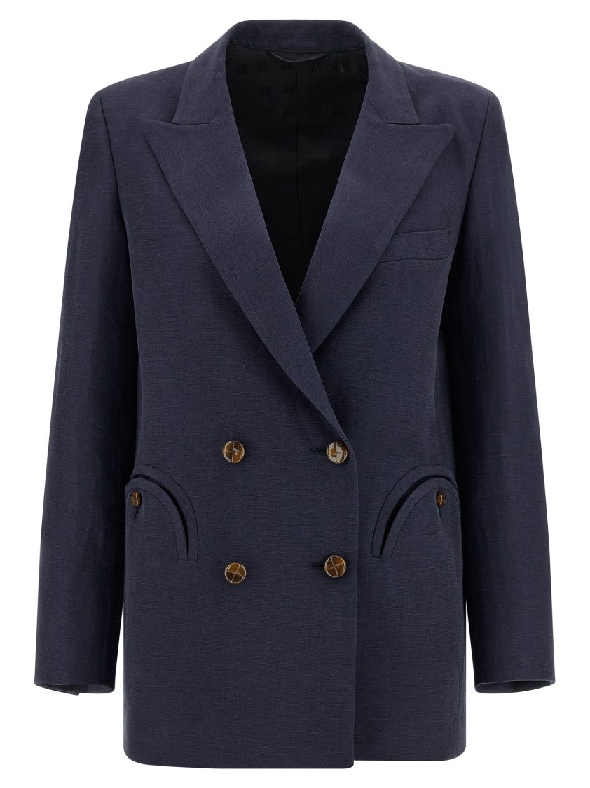 Blazé Milano 'Savannah Everyday' Blazer