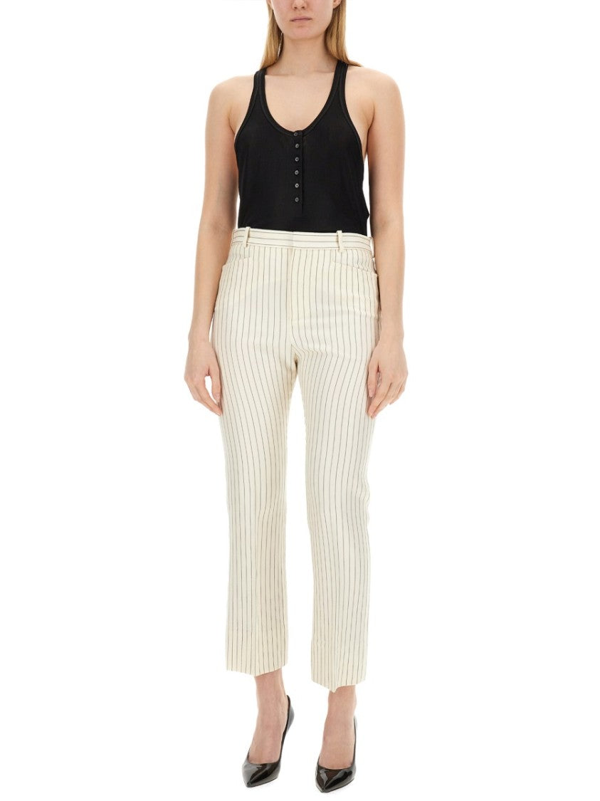 Tom Ford Jersey Tank Top