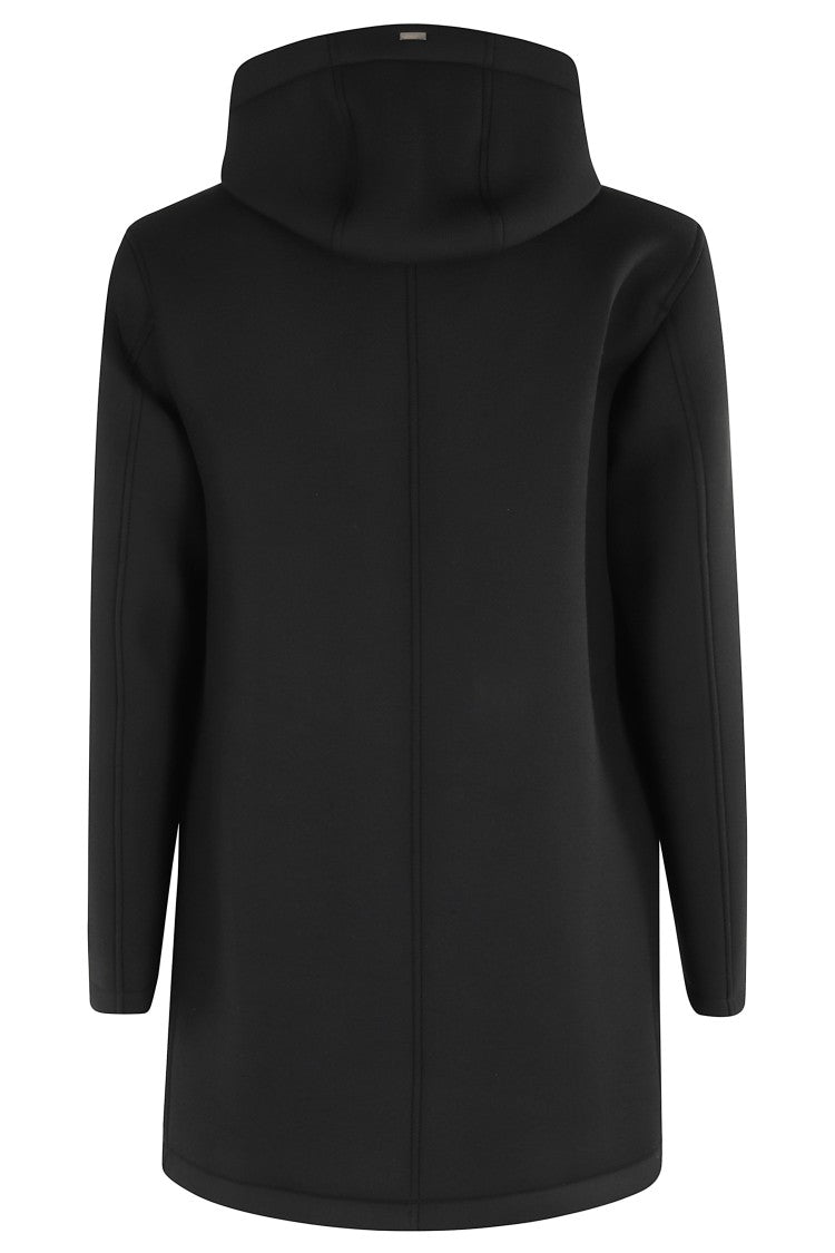 Herno Long Sleeve Jacket