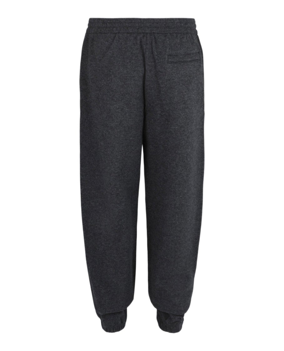 Givenchy Wool Blend Sweatpants