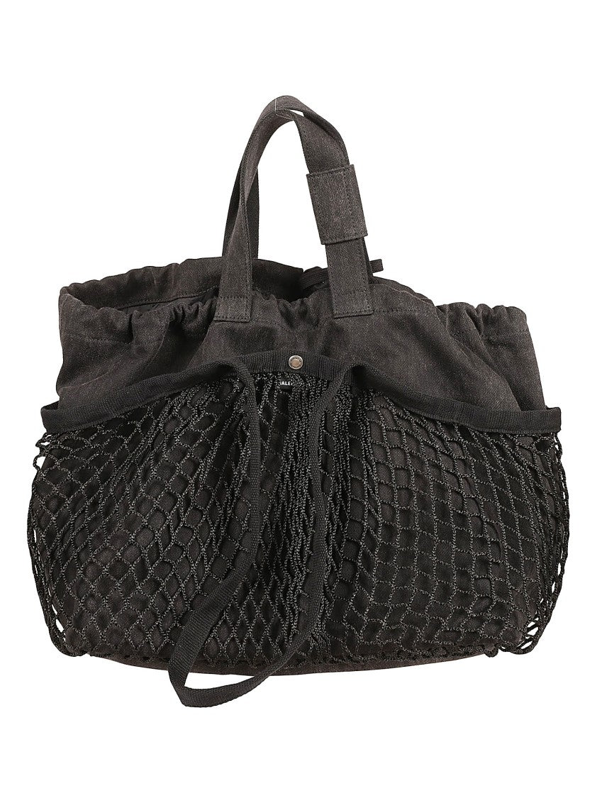 Balenciaga Soft Cotton Bag