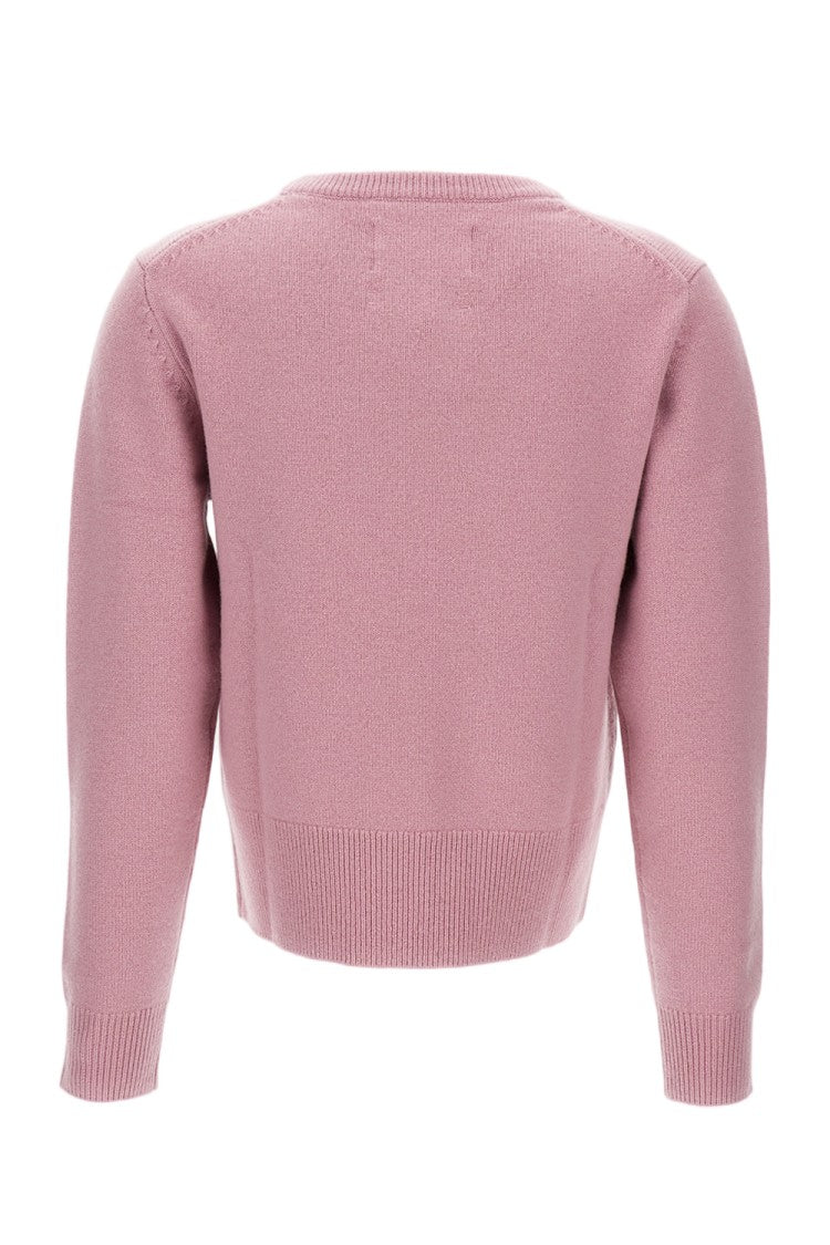 Extreme Cashmere 'Jeanne' Sweater
