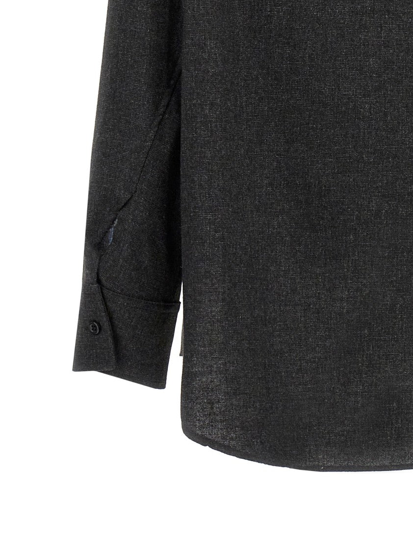 The Andamane New Georgiana' Shirt