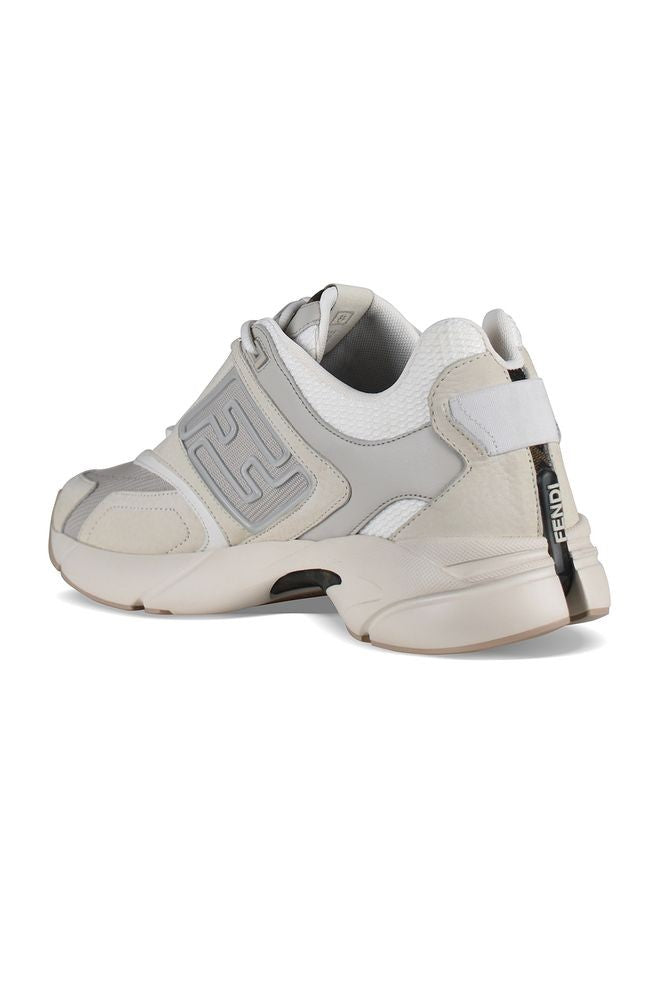 Fendi Faster Trainer Sneakers