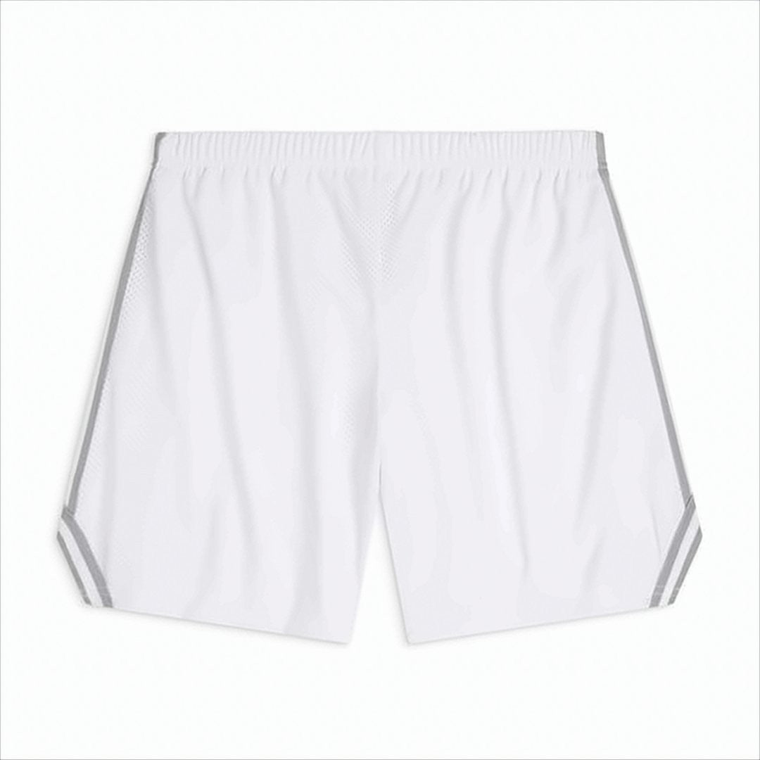Gallery Dept. Lightweight Mesh Shorts With Elastic Waistband