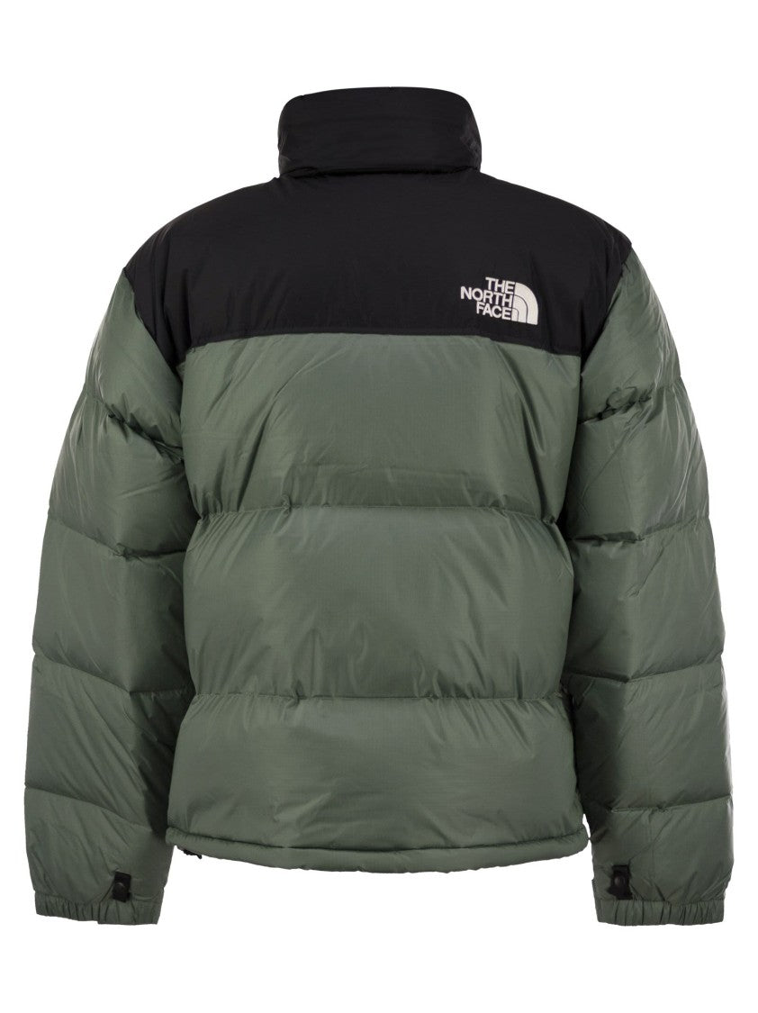 The North Face Retro Nuptse 1996 - Short Down Jacket