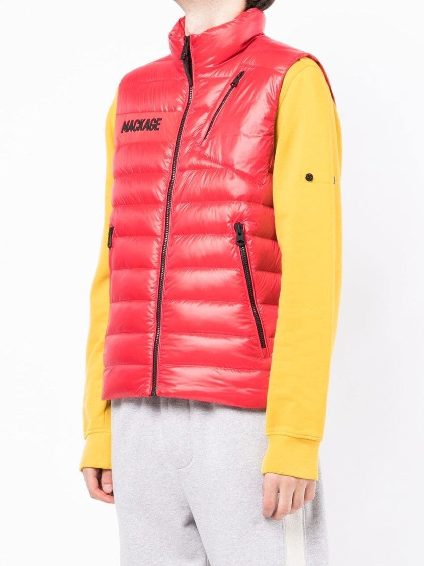 Mackage Hardy Down Vest Jacket