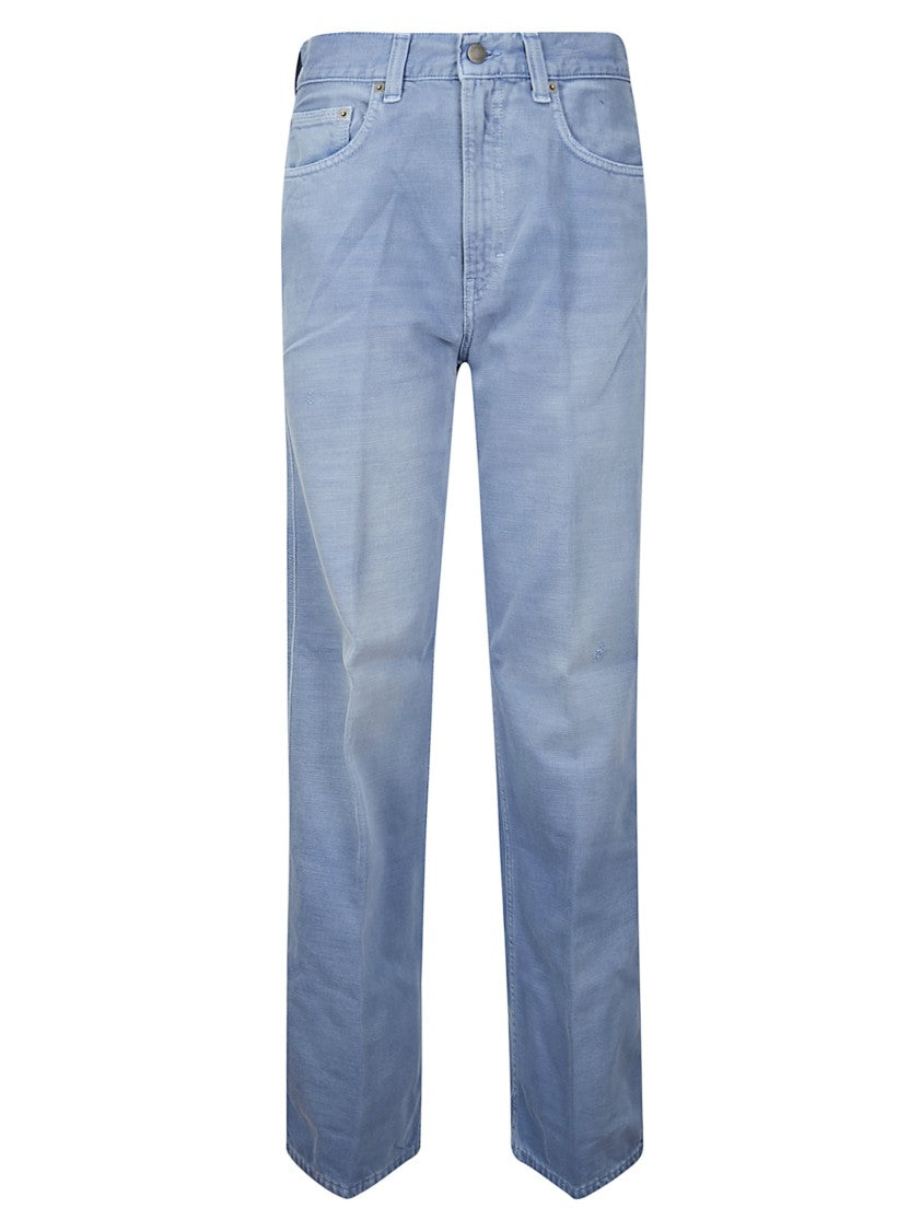 Haikure Winona Bull 44 Denim Jeans