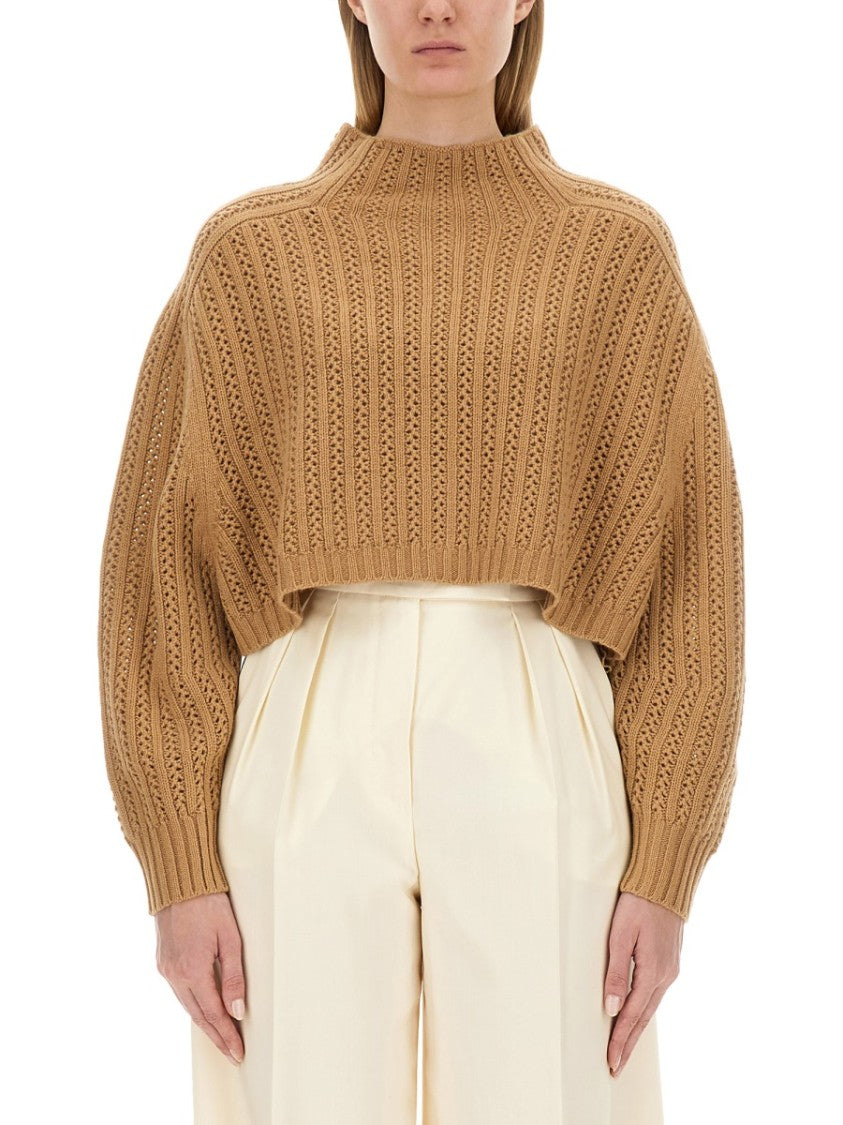 Max Mara "Hodeida" Jersey