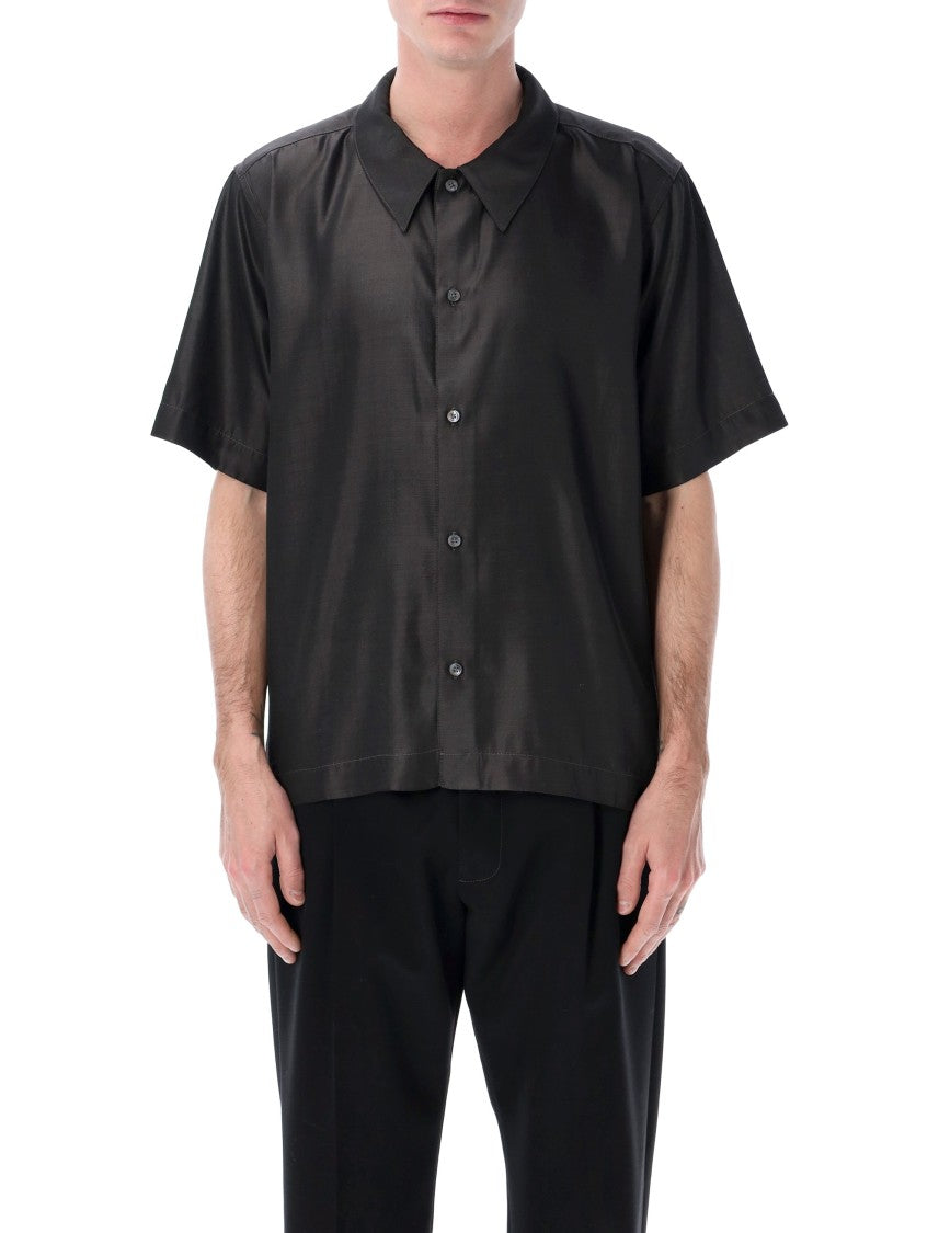 Berner Kuhl Wander Viscose Silk Blend Shirt