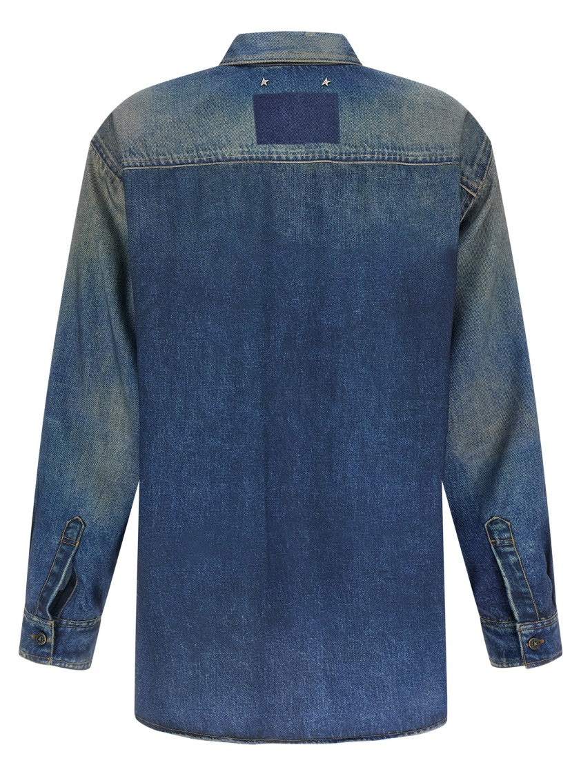 Golden Goose 'Patty' Shirt