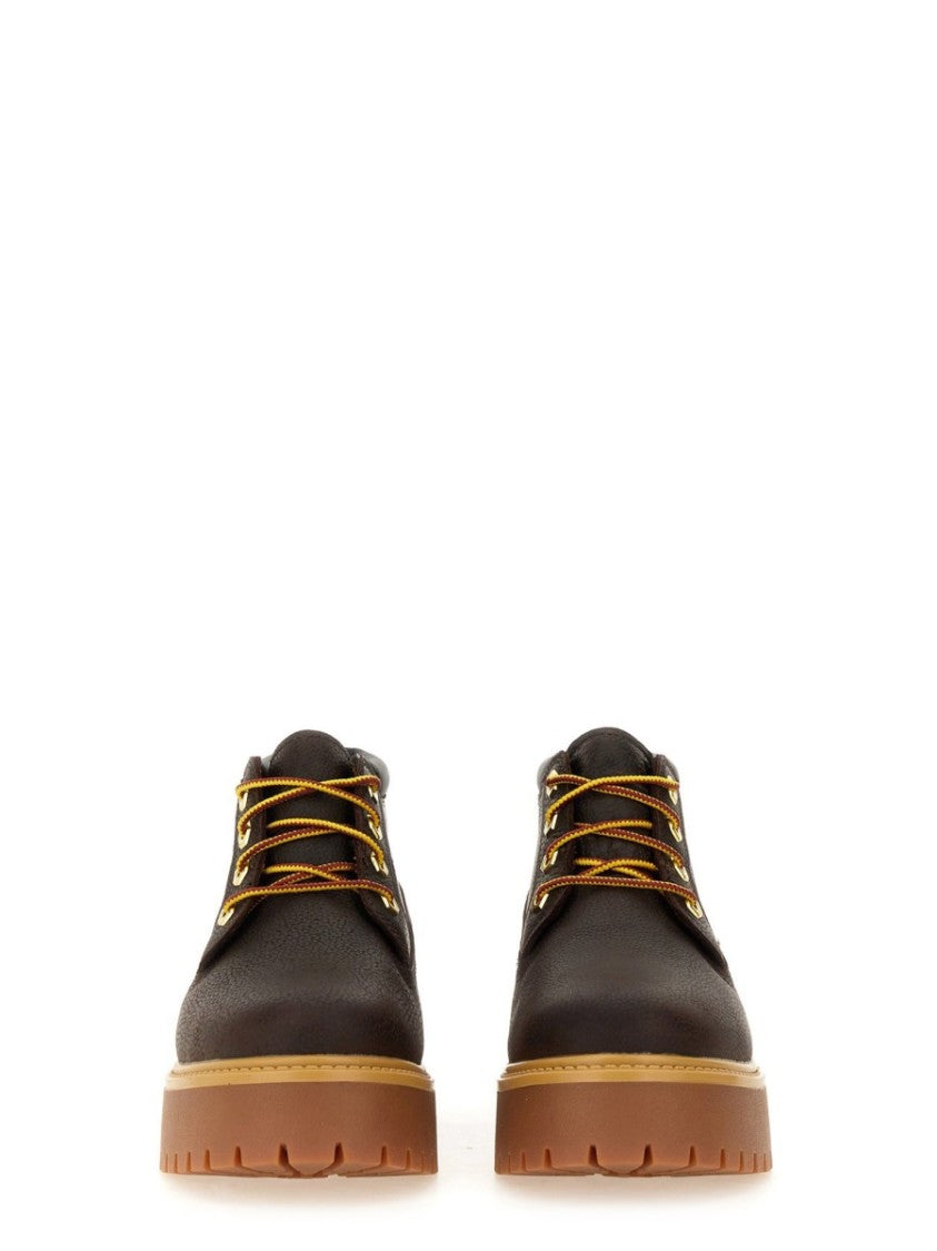 Timberland "Stone Street" Boot