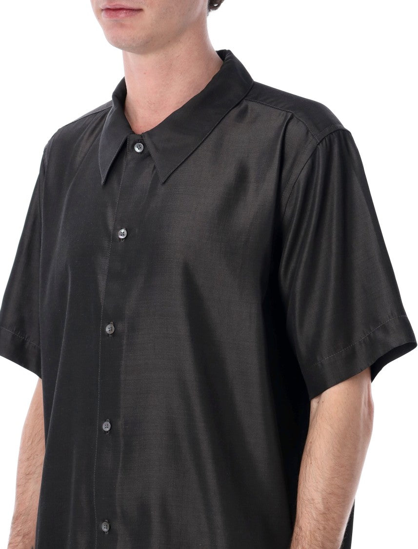 Berner Kuhl Wander Viscose Silk Blend Shirt