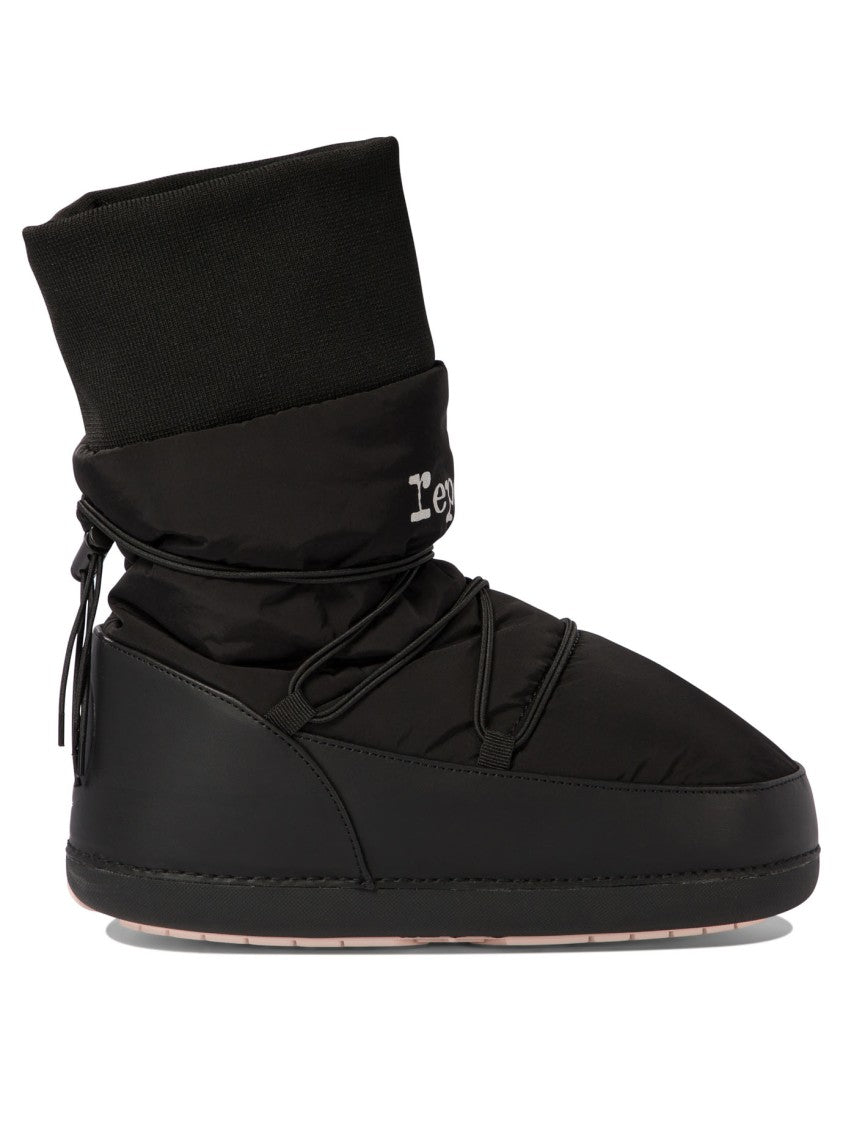 Repetto "Gentiane" Ankle Boots