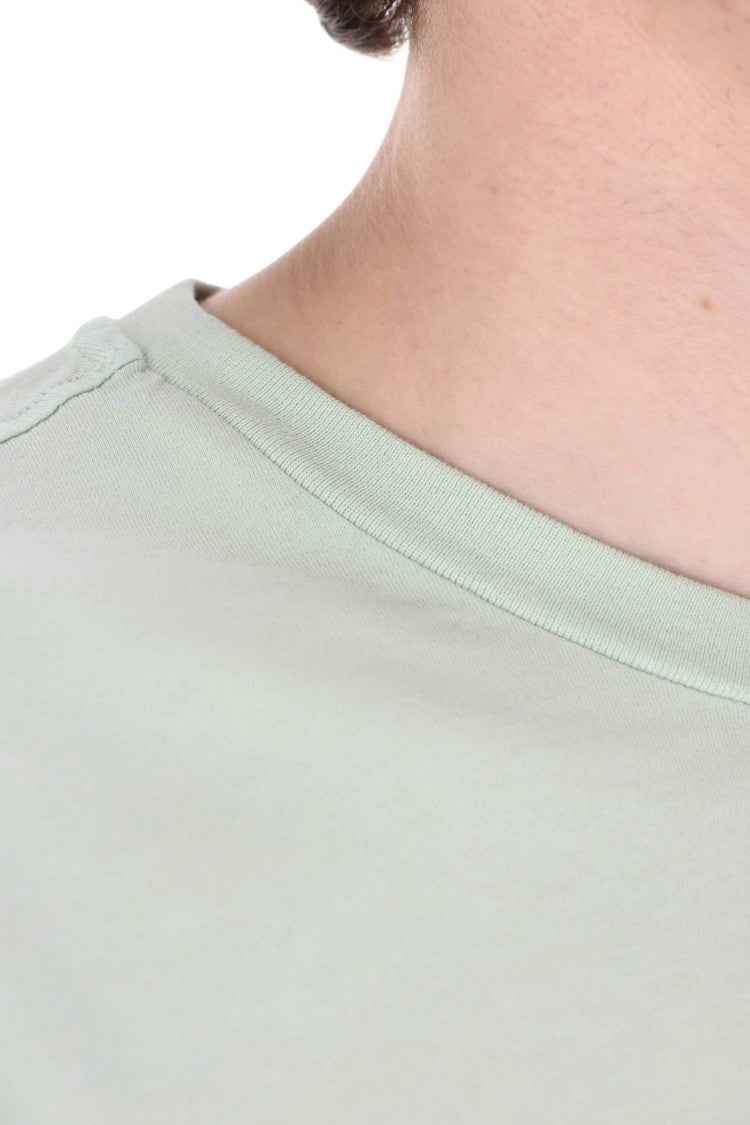 Roberto Collina Pure Cotton Casual T-Shirt