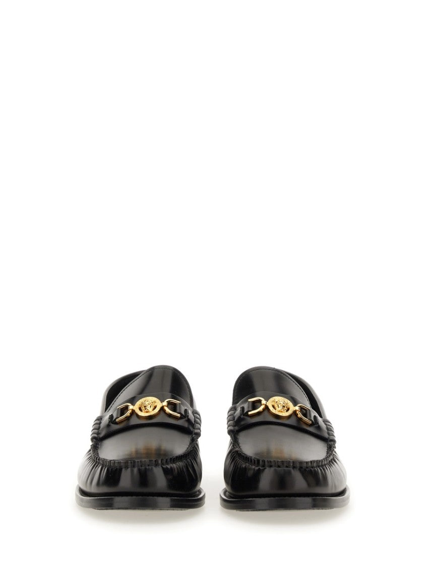 Versace Mocassino "Medusa 95"