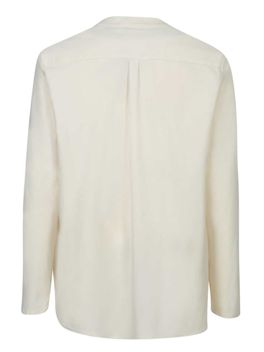 Blanca Vita Long Sleeve High Collar Blanca Vita Tunic